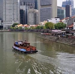 Boat Quay (D1), Retail #638273711